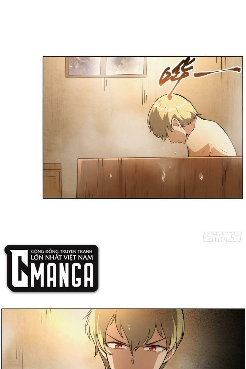 Ma Vương Thất Nghiệp: Chapter 288