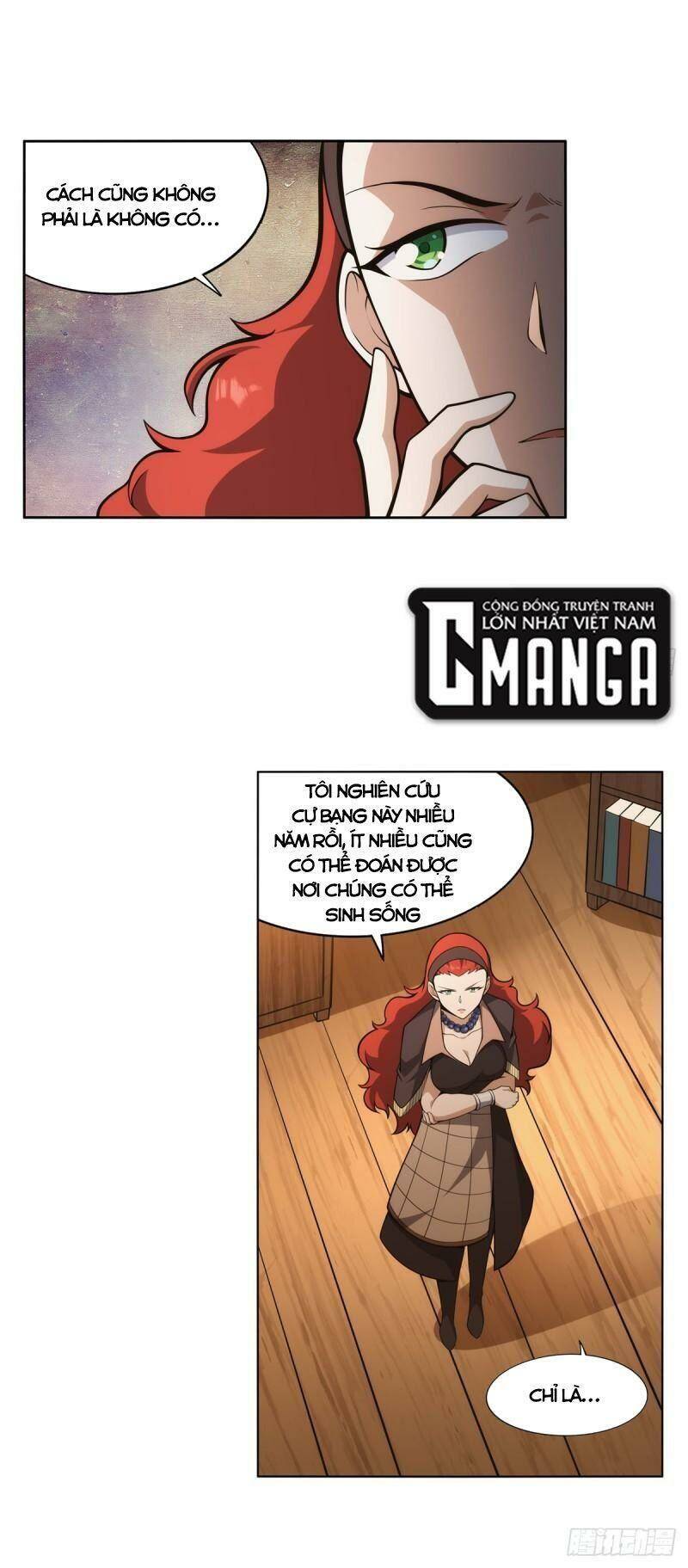 Ma Vương Thất Nghiệp: Chapter 288