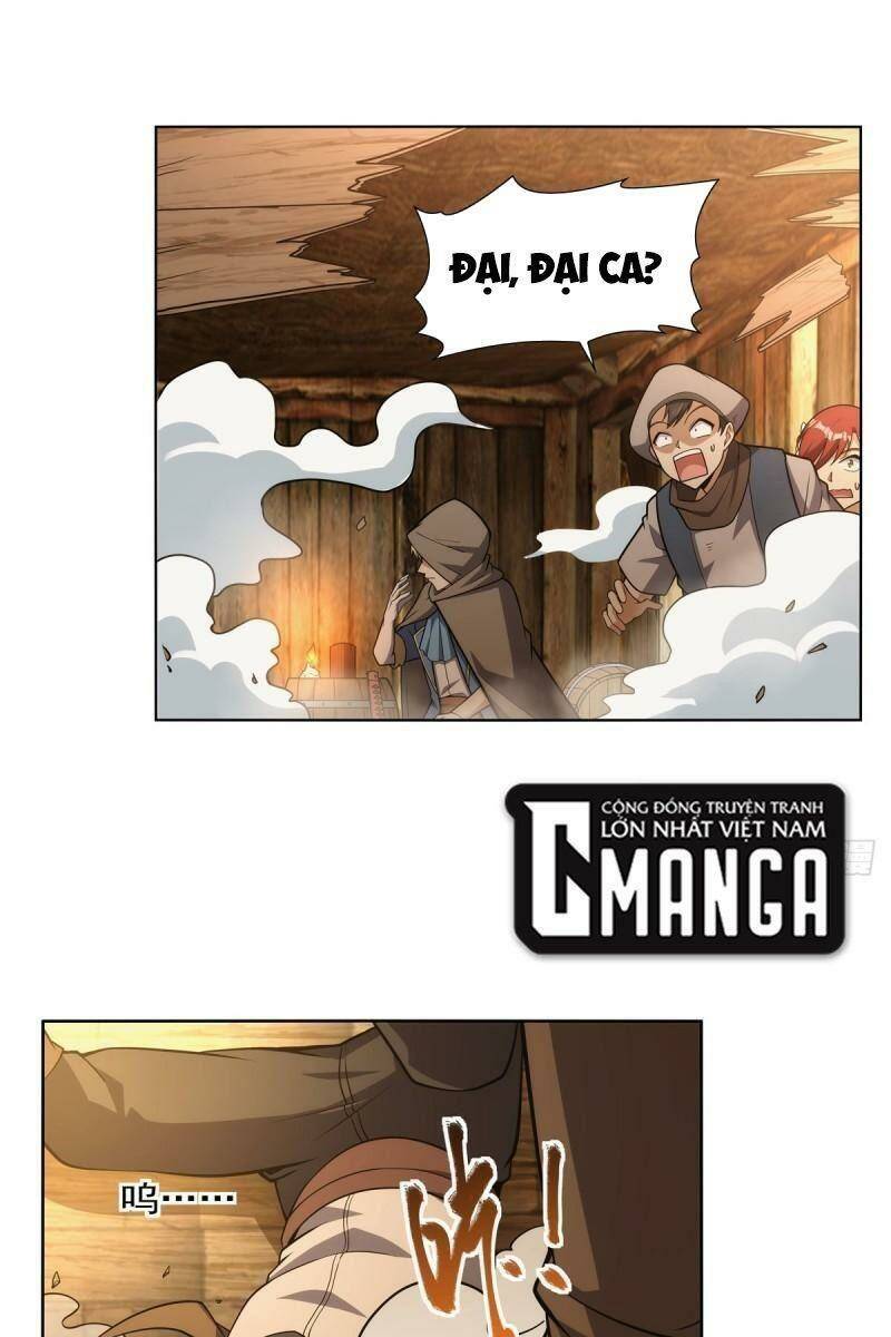 Ma Vương Thất Nghiệp: Chapter 289