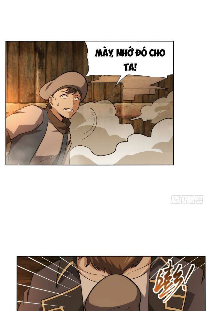 Ma Vương Thất Nghiệp: Chapter 289