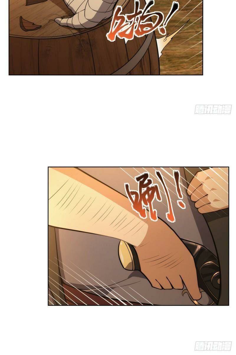 Ma Vương Thất Nghiệp: Chapter 289