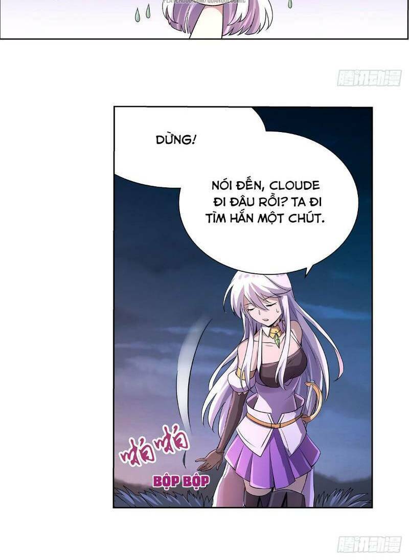 Ma Vương Thất Nghiệp: Chapter 29