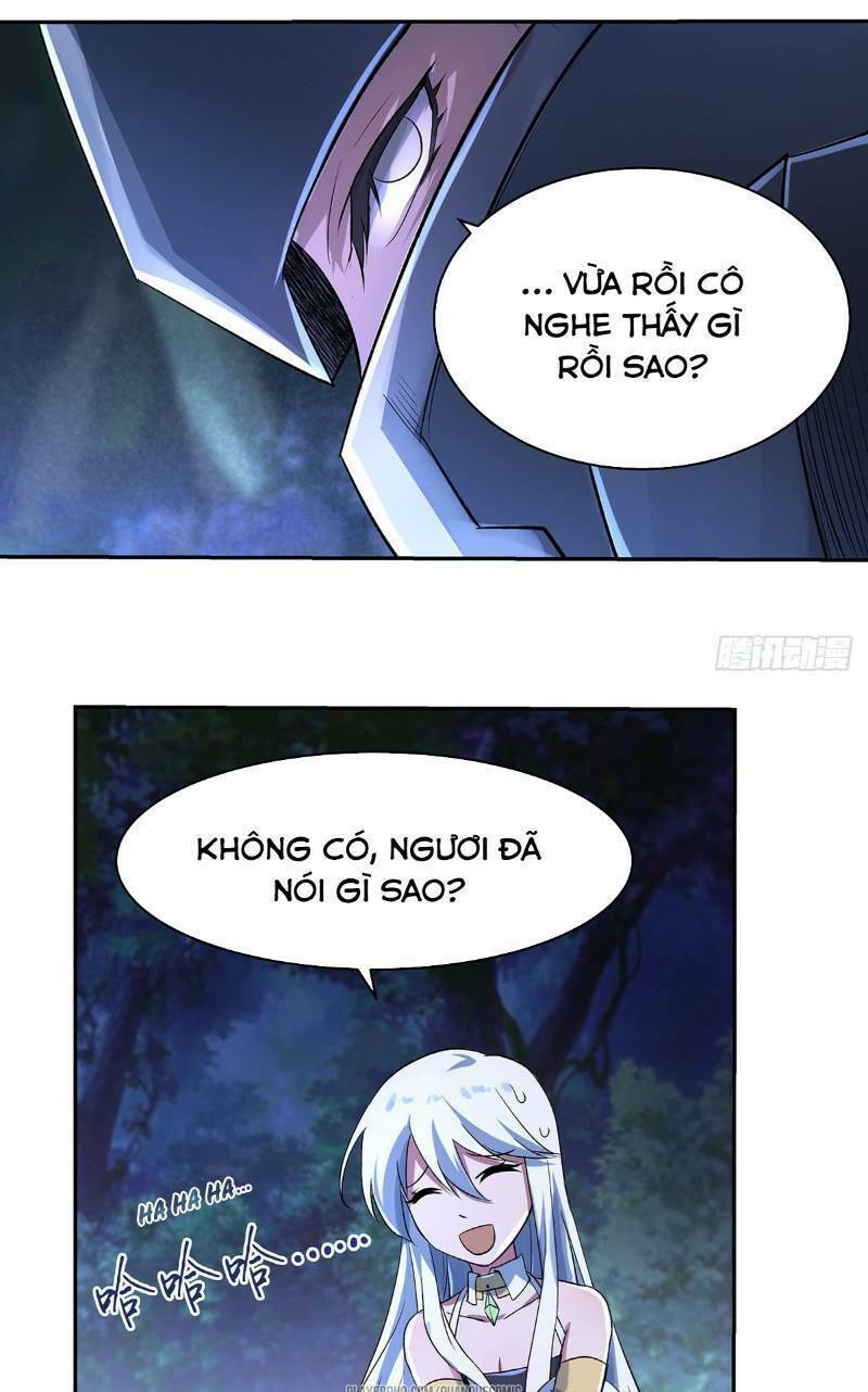 Ma Vương Thất Nghiệp: Chapter 29