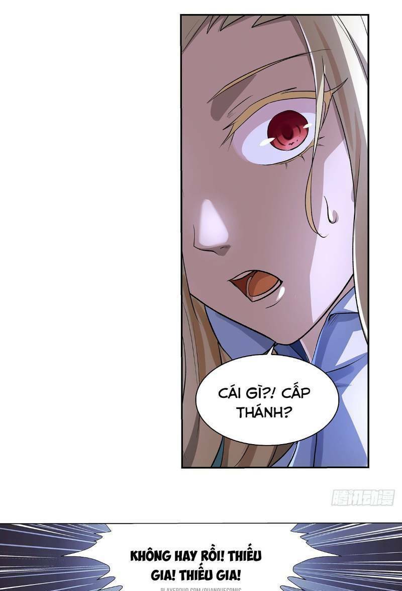 Ma Vương Thất Nghiệp: Chapter 29