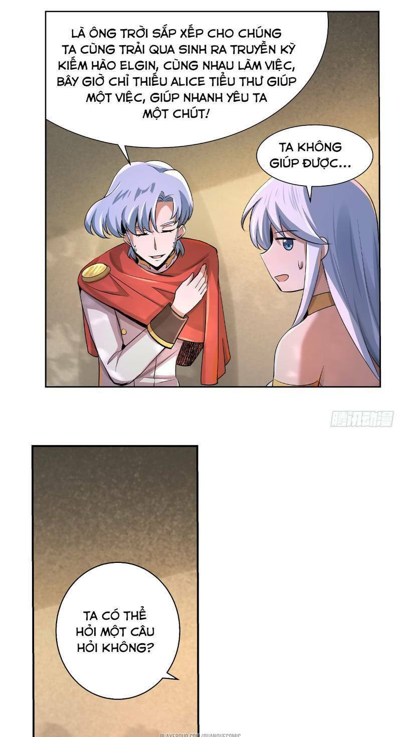 Ma Vương Thất Nghiệp: Chapter 29