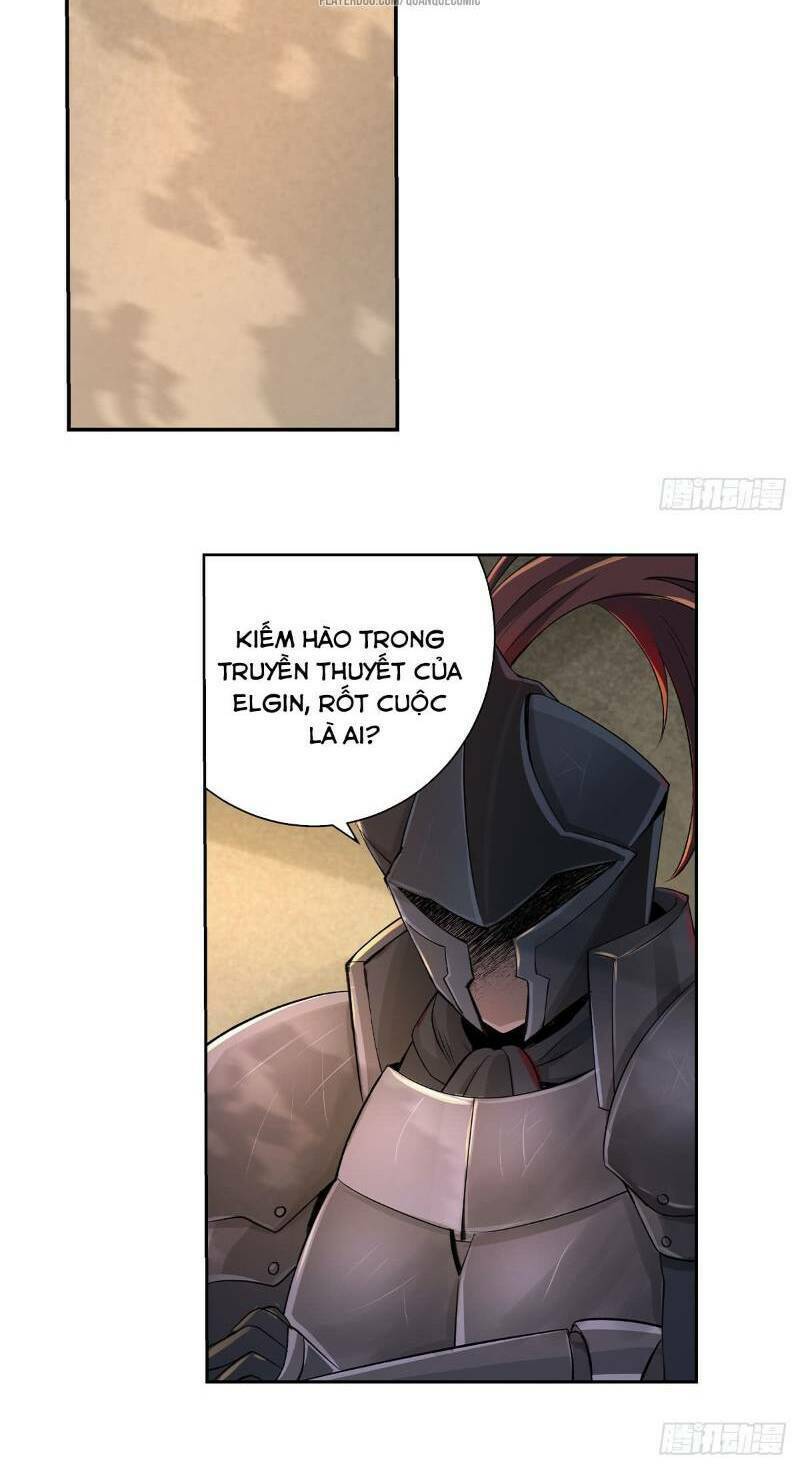 Ma Vương Thất Nghiệp: Chapter 29