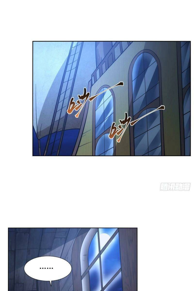 Ma Vương Thất Nghiệp: Chapter 291