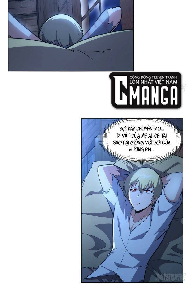 Ma Vương Thất Nghiệp: Chapter 291