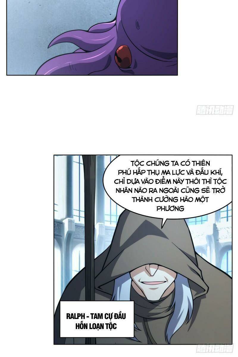 Ma Vương Thất Nghiệp: Chapter 291