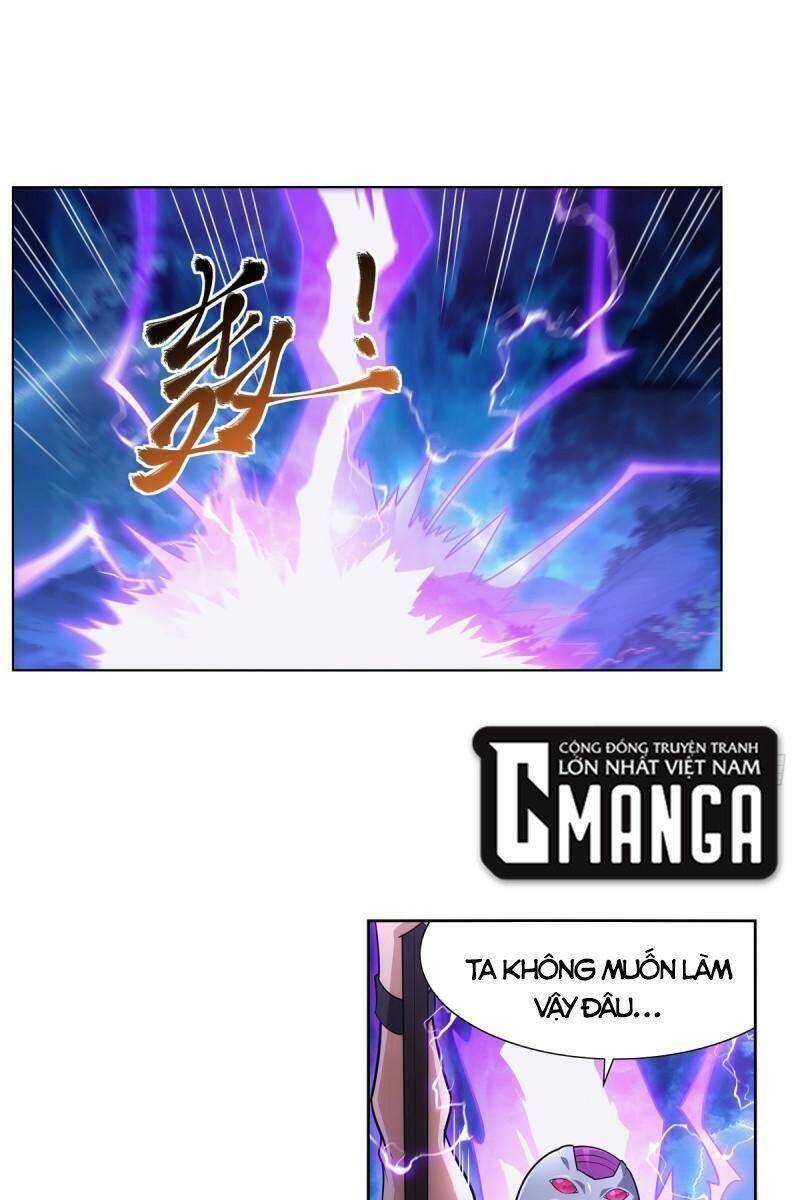 Ma Vương Thất Nghiệp: Chapter 294