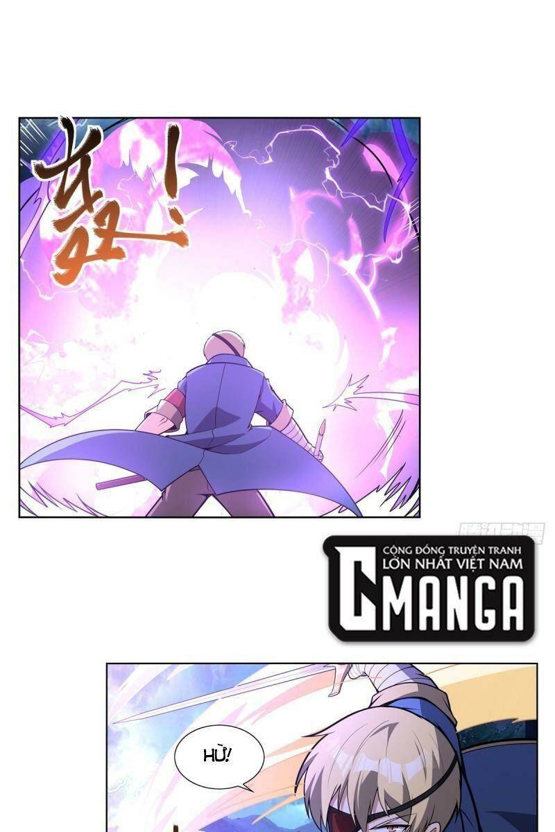 Ma Vương Thất Nghiệp: Chapter 294