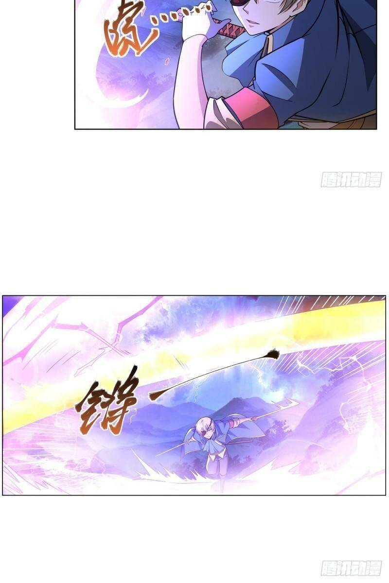 Ma Vương Thất Nghiệp: Chapter 294