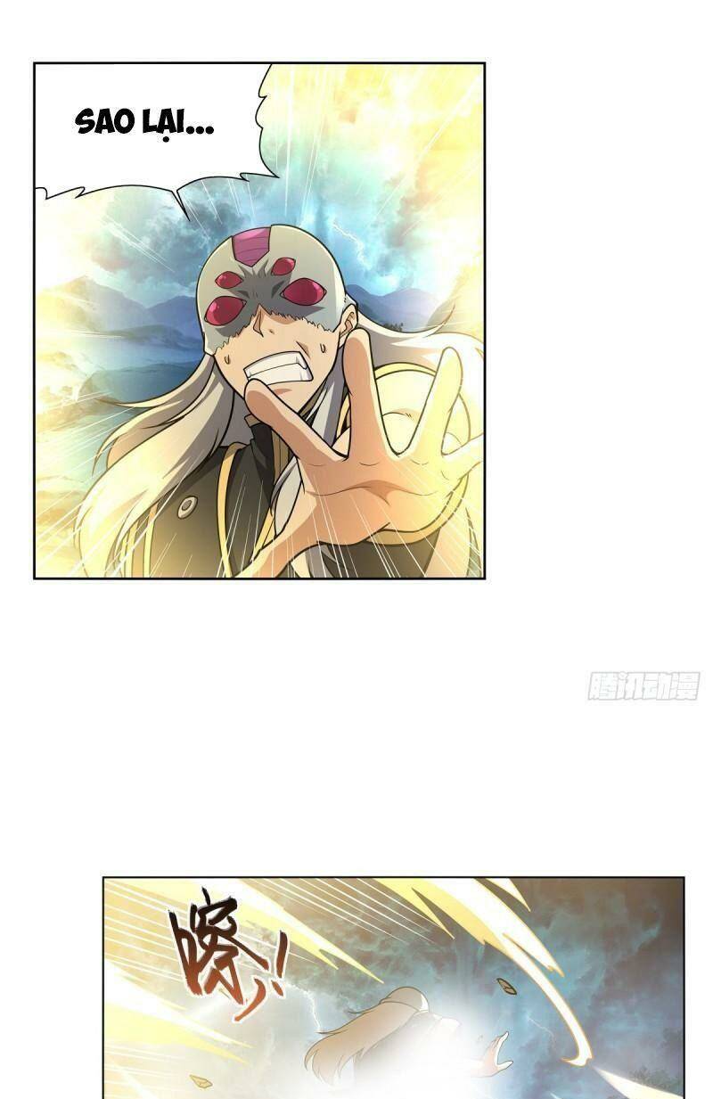 Ma Vương Thất Nghiệp: Chapter 294