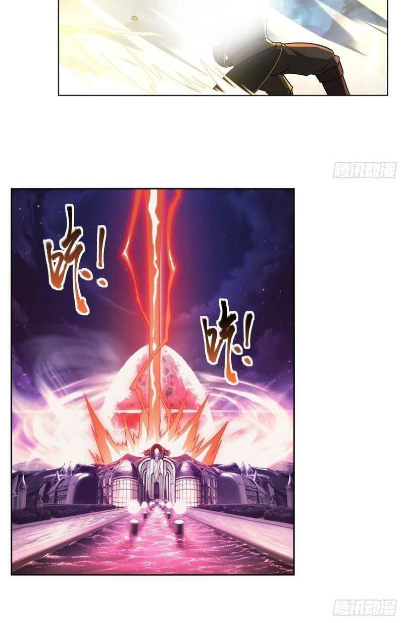 Ma Vương Thất Nghiệp: Chapter 294