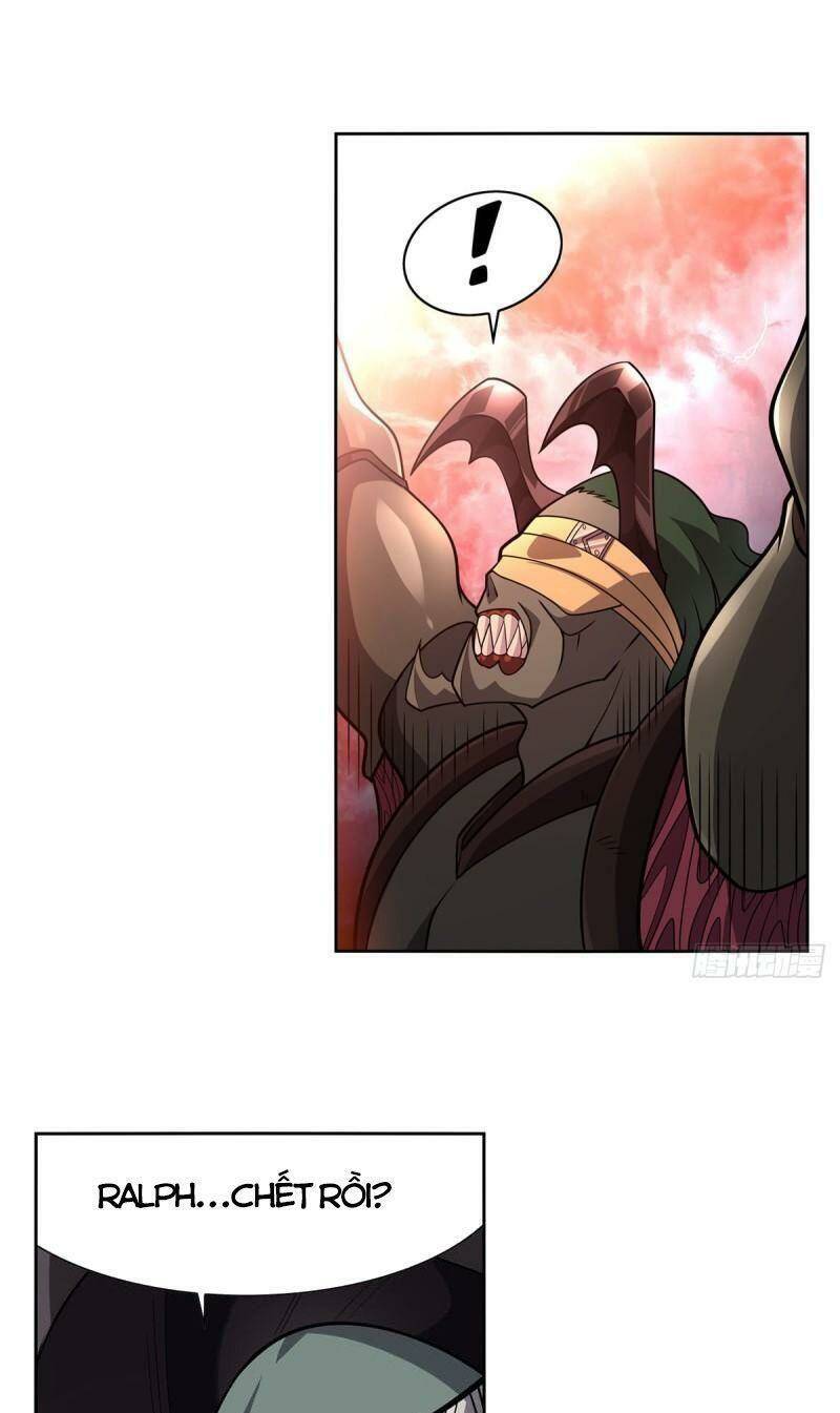 Ma Vương Thất Nghiệp: Chapter 294