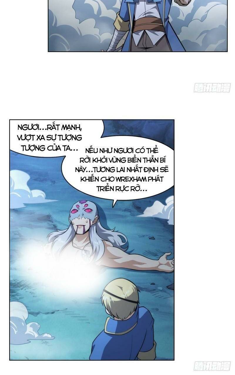 Ma Vương Thất Nghiệp: Chapter 294
