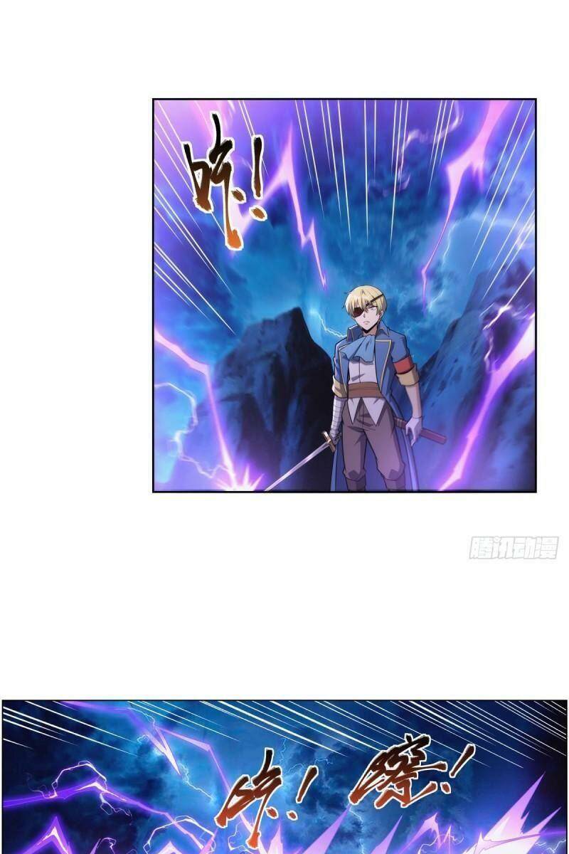 Ma Vương Thất Nghiệp: Chapter 294
