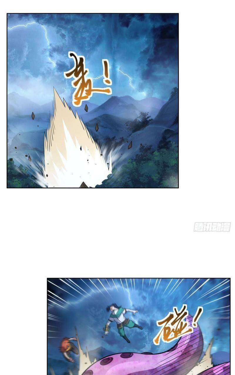 Ma Vương Thất Nghiệp: Chapter 294
