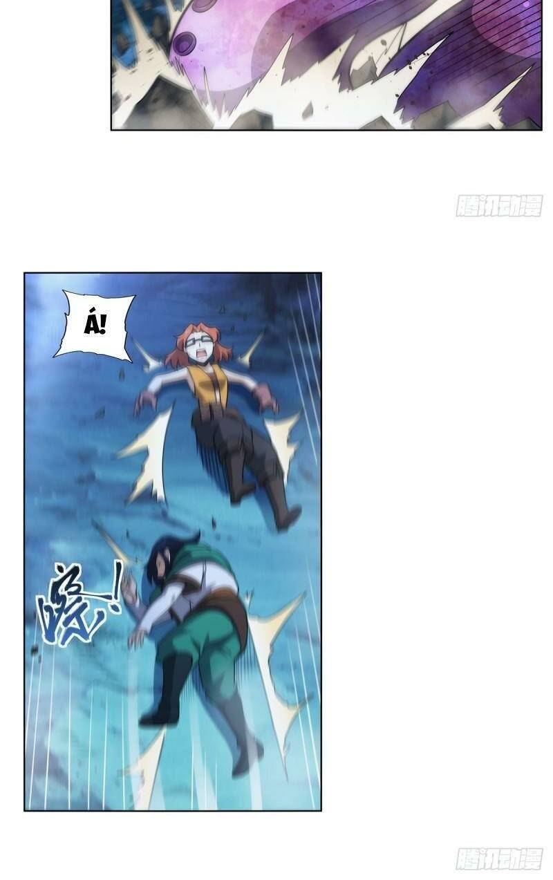 Ma Vương Thất Nghiệp: Chapter 294