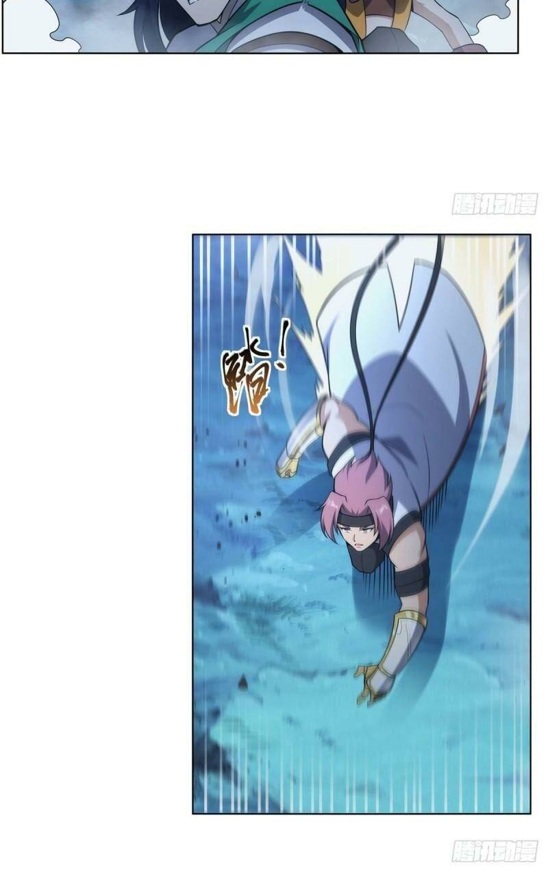 Ma Vương Thất Nghiệp: Chapter 294