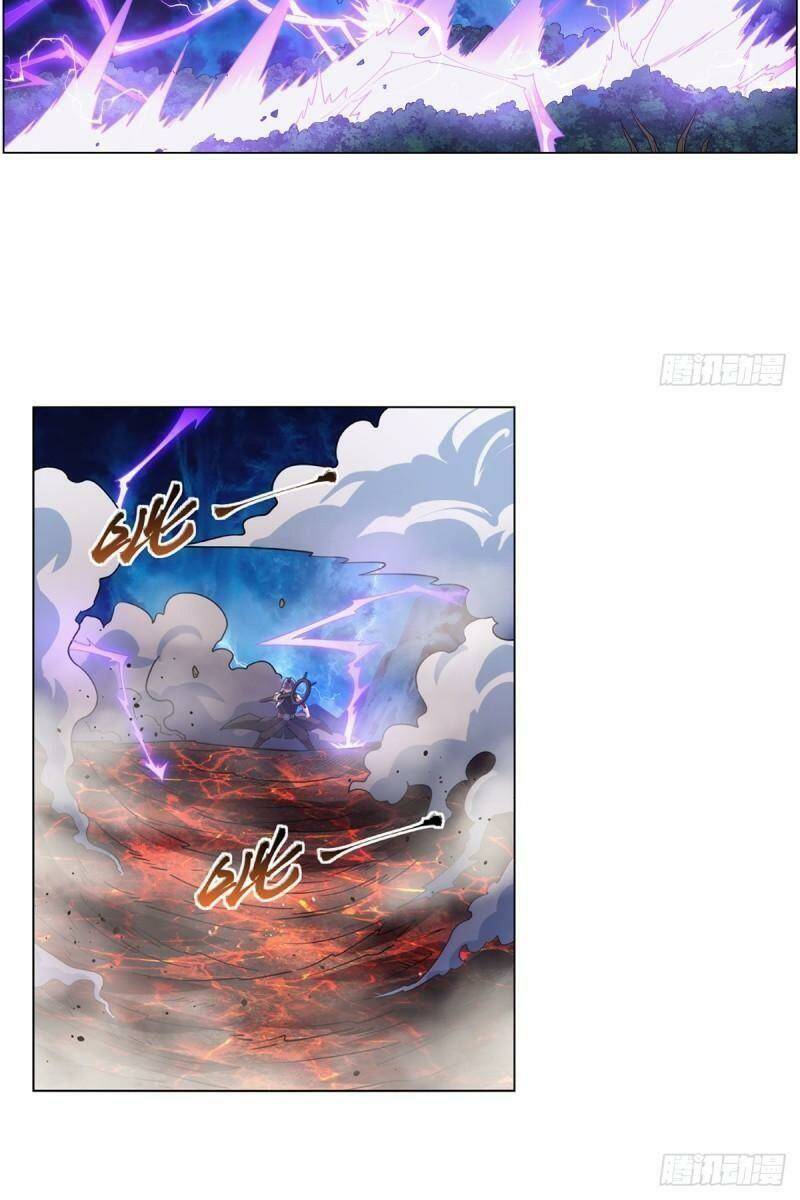 Ma Vương Thất Nghiệp: Chapter 294