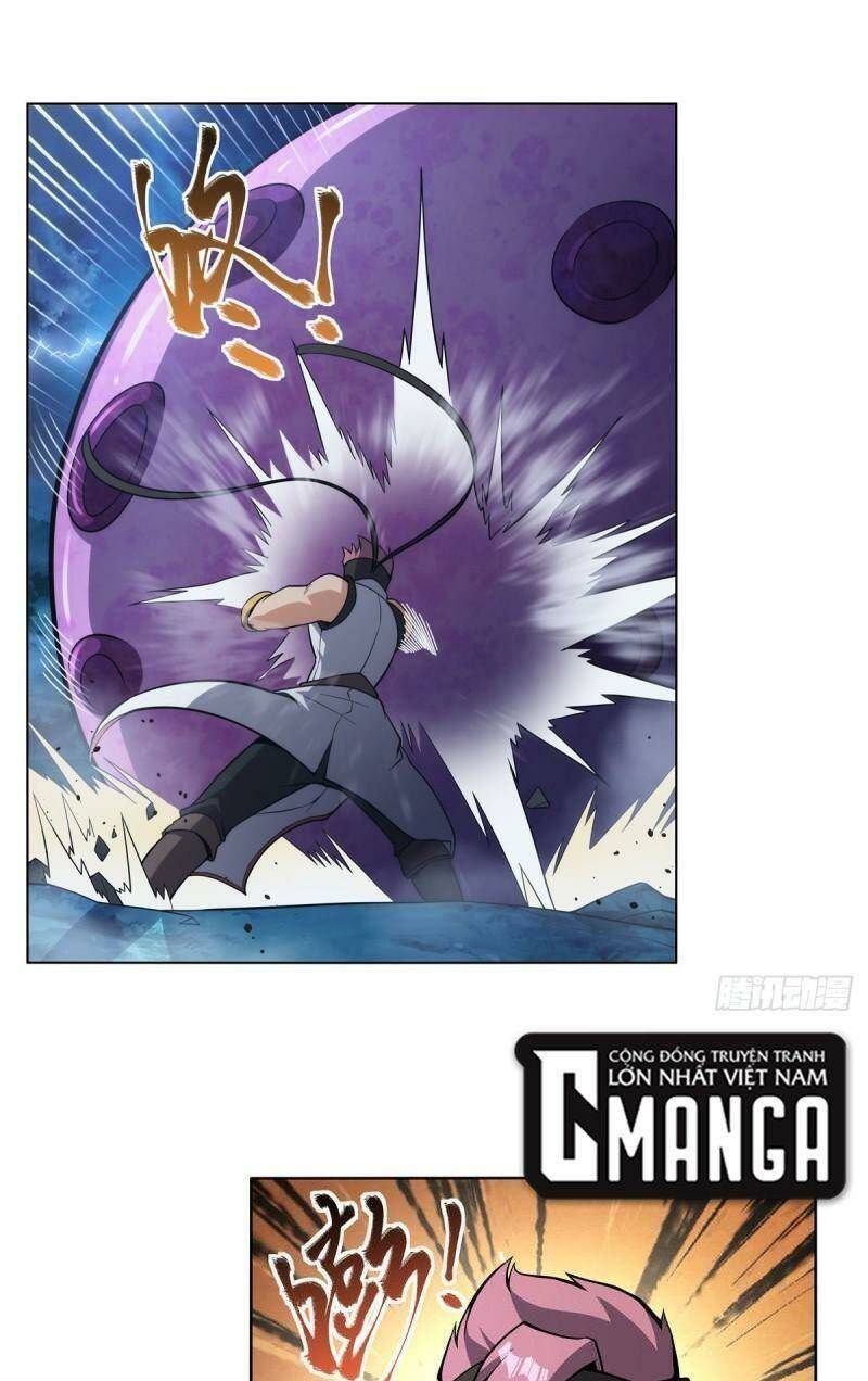 Ma Vương Thất Nghiệp: Chapter 294