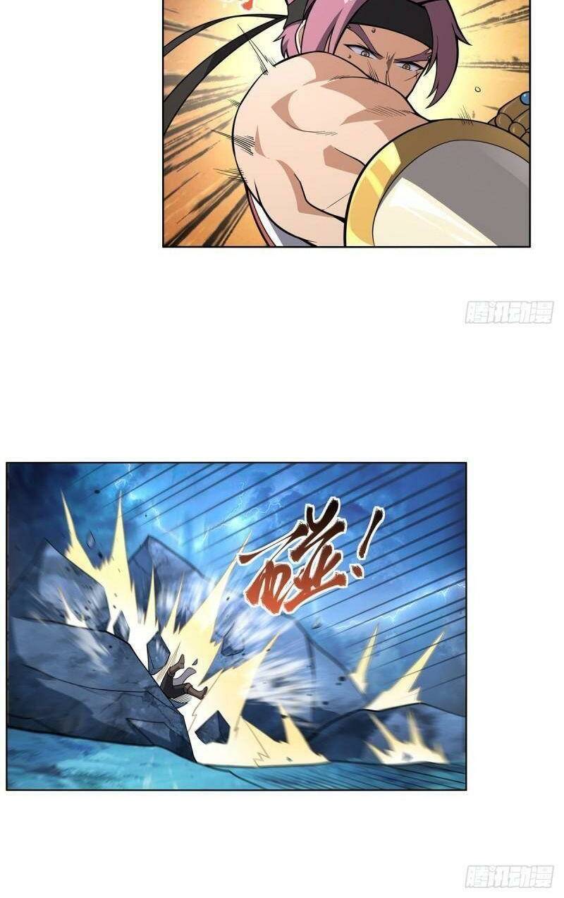 Ma Vương Thất Nghiệp: Chapter 294