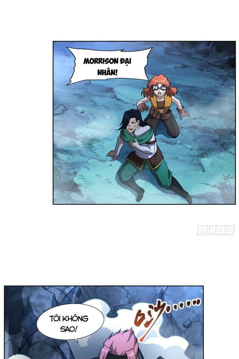 Ma Vương Thất Nghiệp: Chapter 294