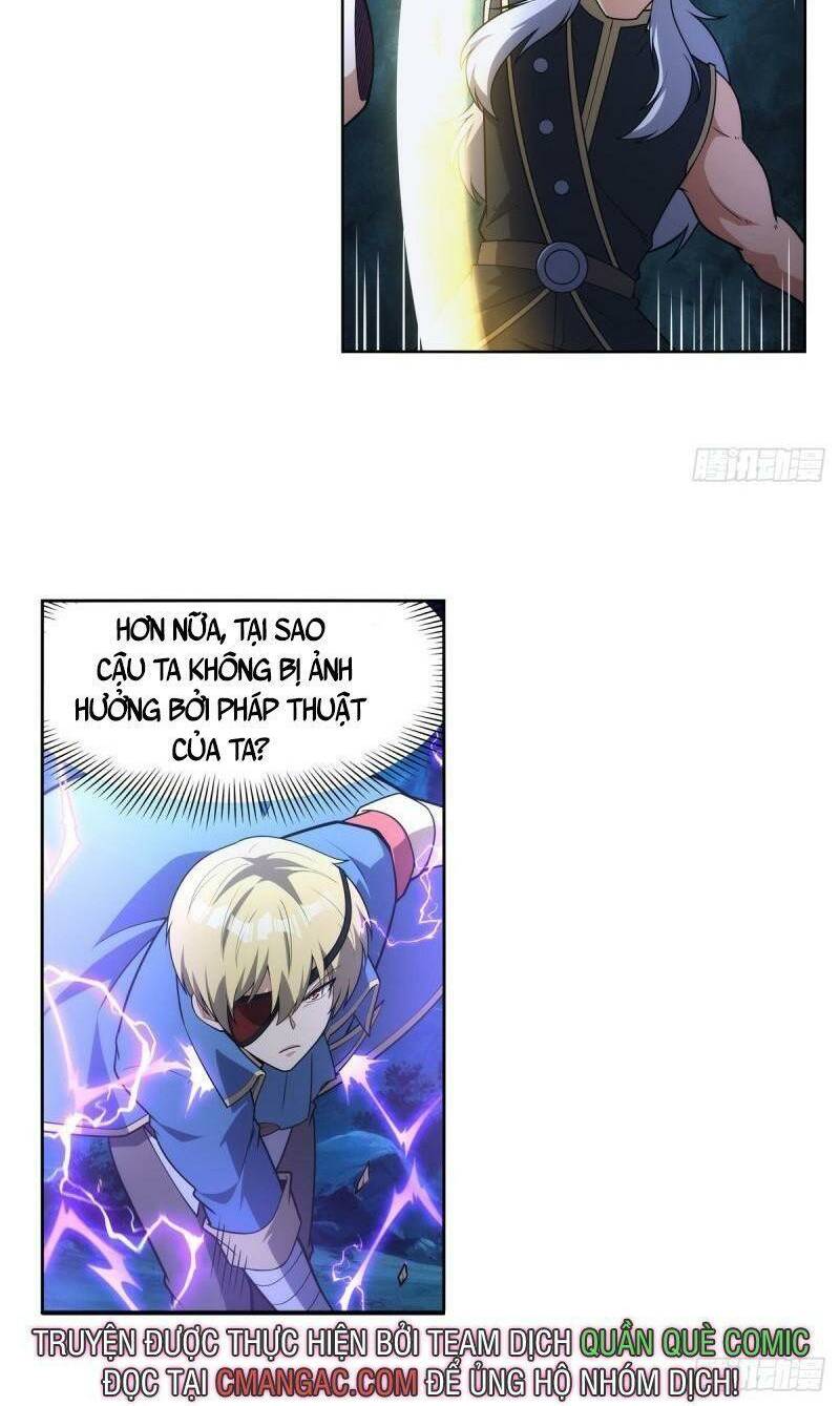 Ma Vương Thất Nghiệp: Chapter 294