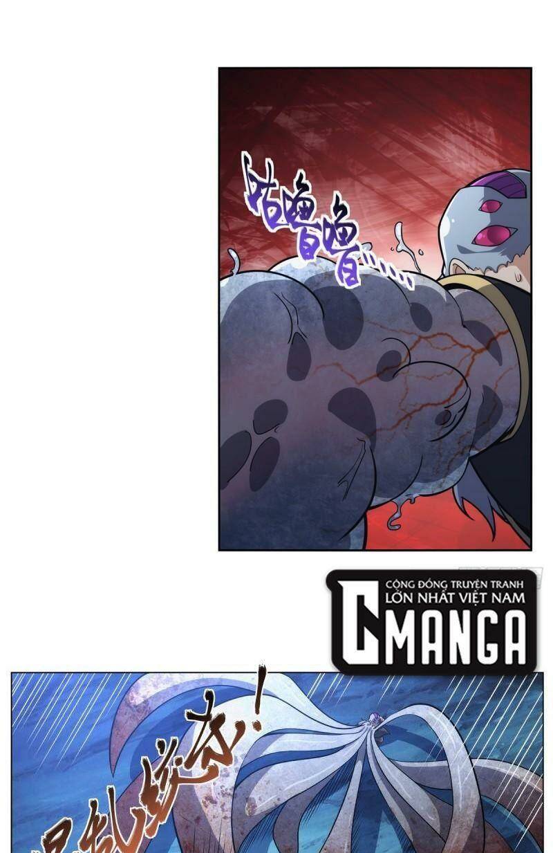 Ma Vương Thất Nghiệp: Chapter 294