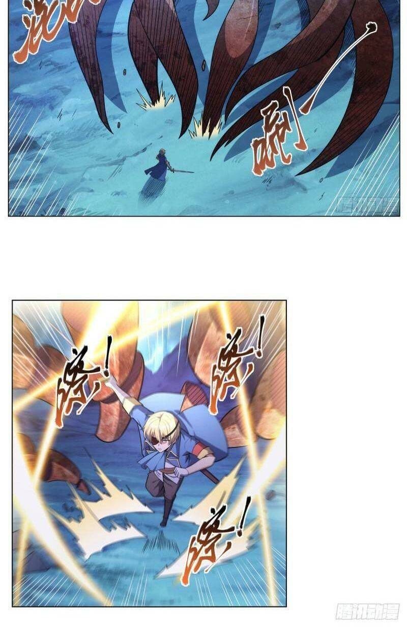 Ma Vương Thất Nghiệp: Chapter 294