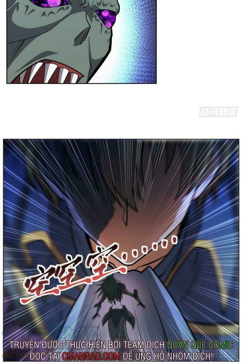 Ma Vương Thất Nghiệp: Chapter 296