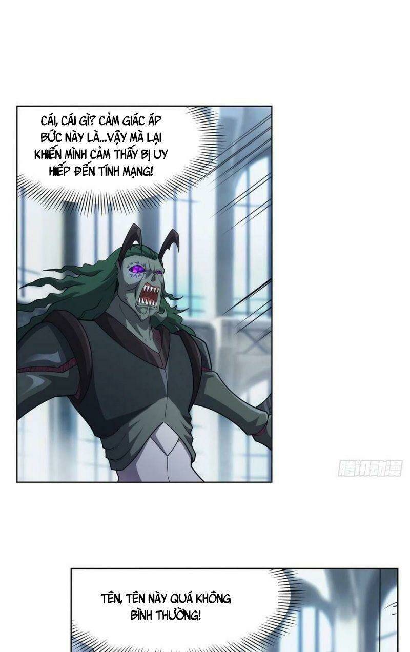 Ma Vương Thất Nghiệp: Chapter 296