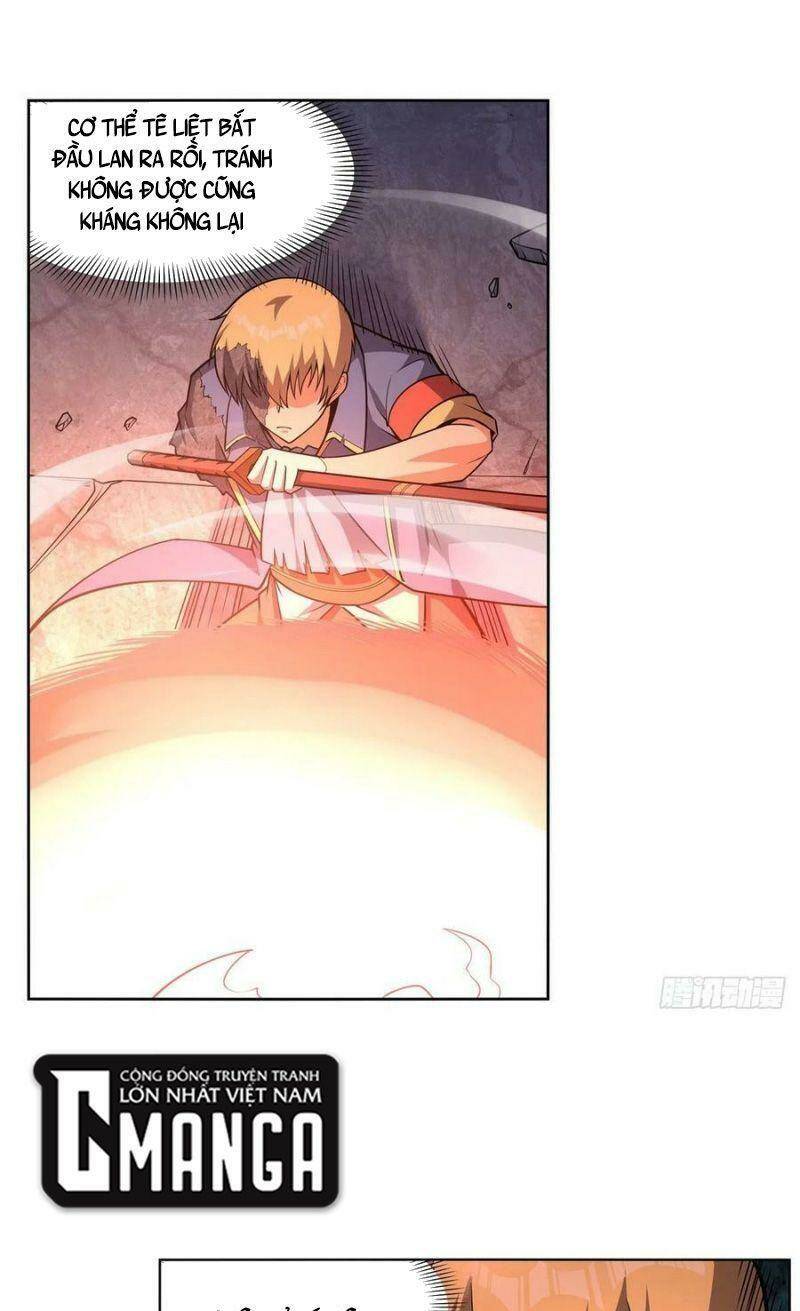 Ma Vương Thất Nghiệp: Chapter 296