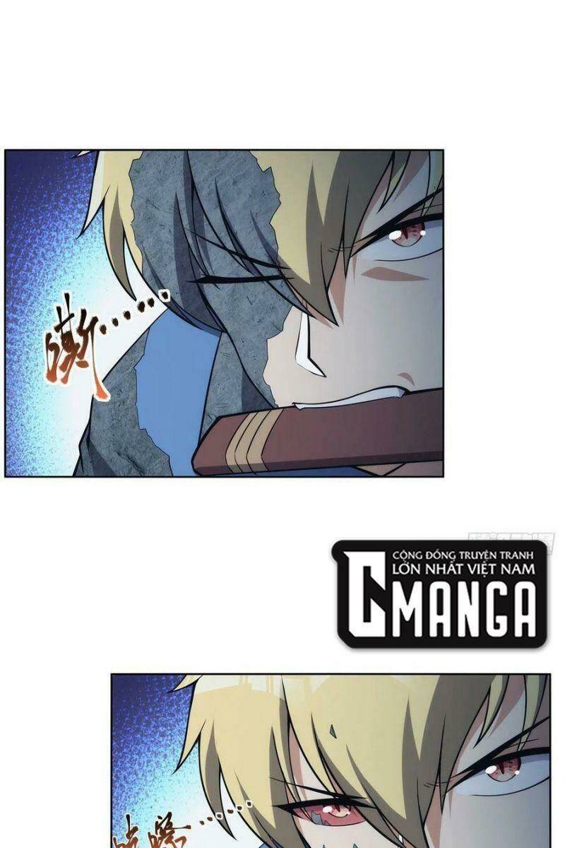 Ma Vương Thất Nghiệp: Chapter 296