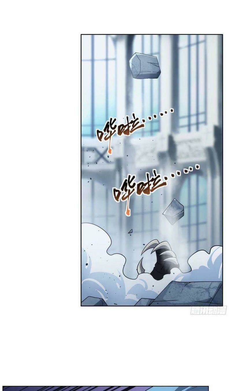 Ma Vương Thất Nghiệp: Chapter 296