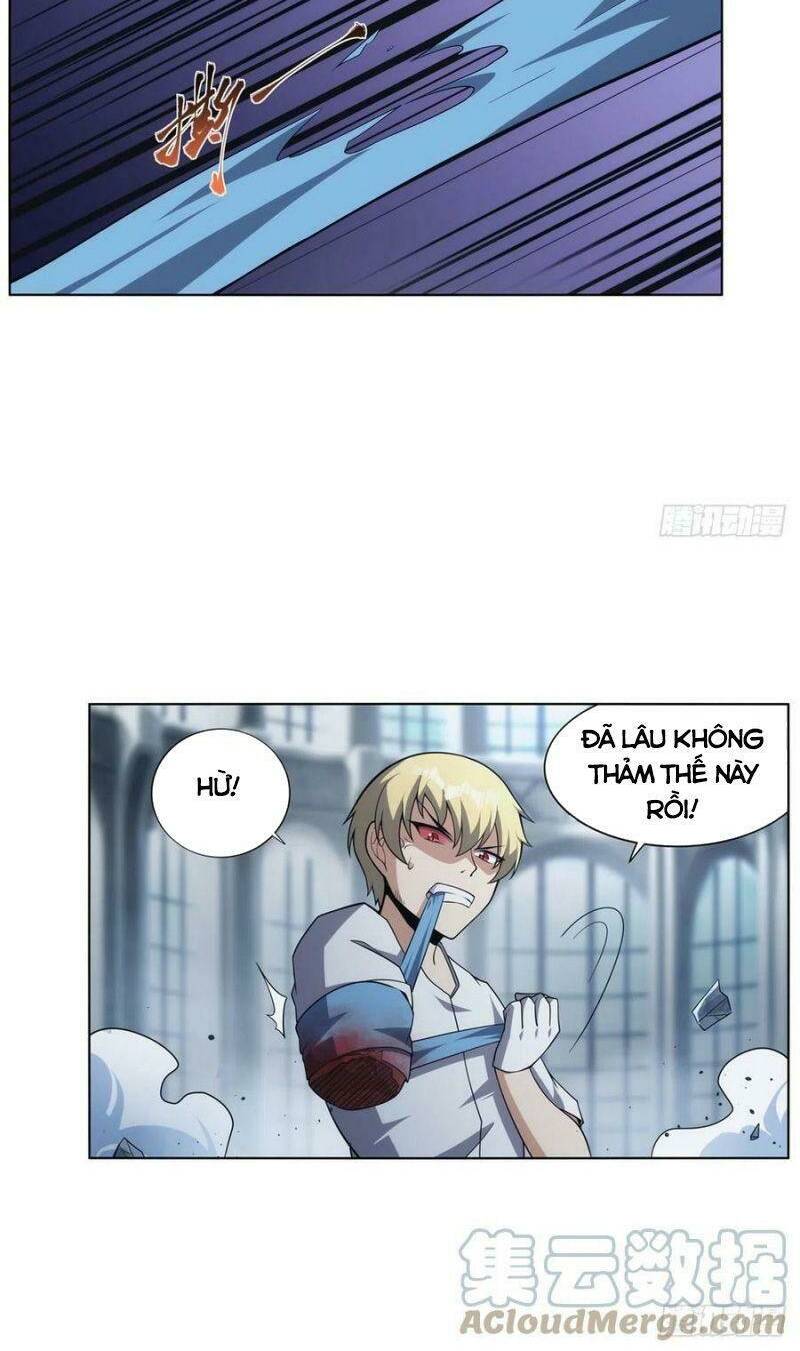 Ma Vương Thất Nghiệp: Chapter 296