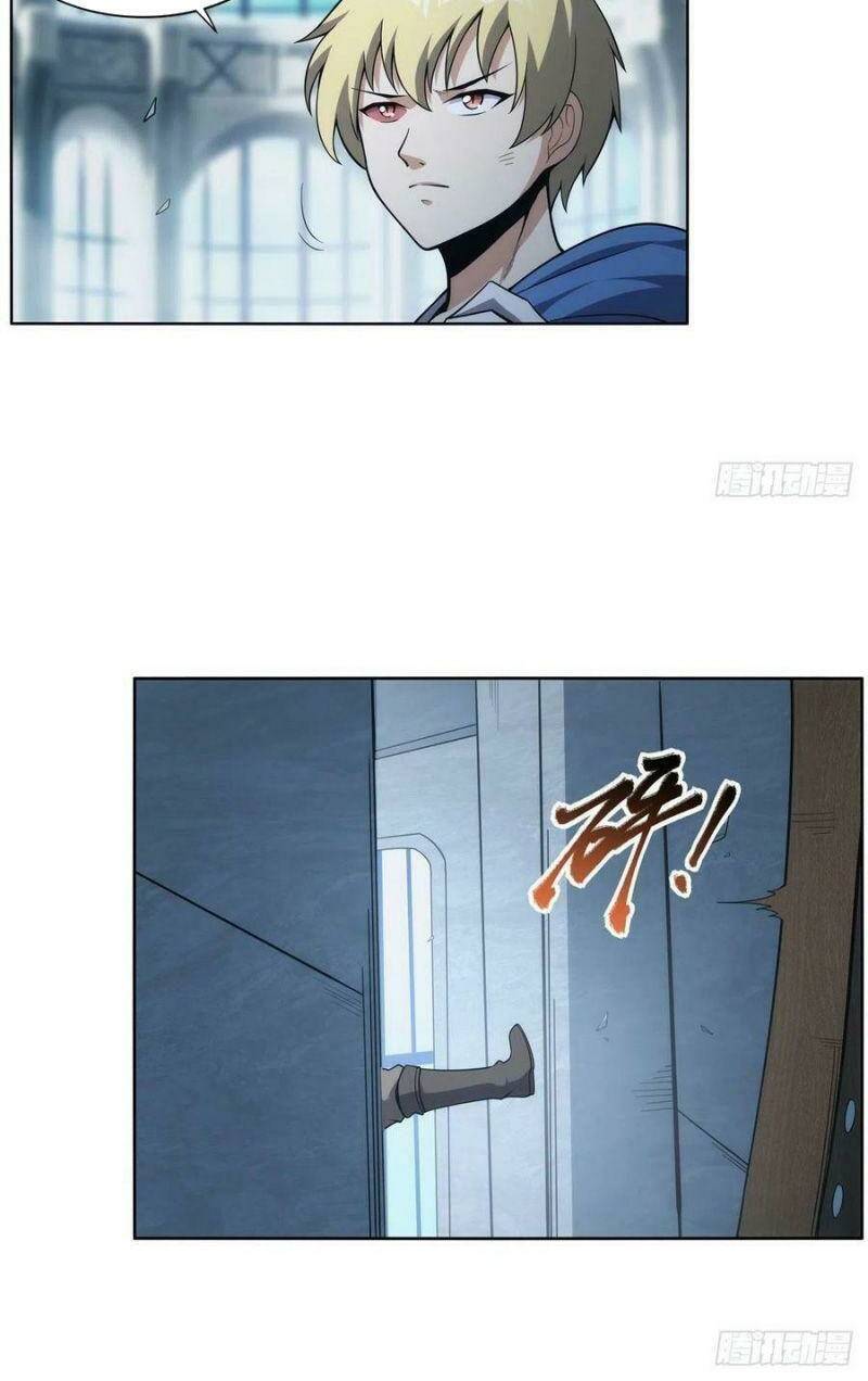 Ma Vương Thất Nghiệp: Chapter 296