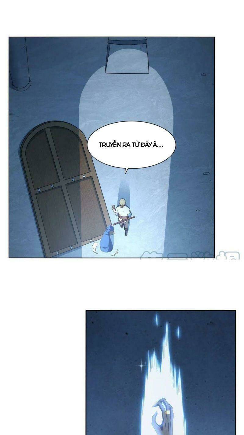 Ma Vương Thất Nghiệp: Chapter 296