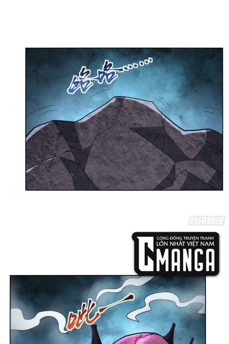 Ma Vương Thất Nghiệp: Chapter 296
