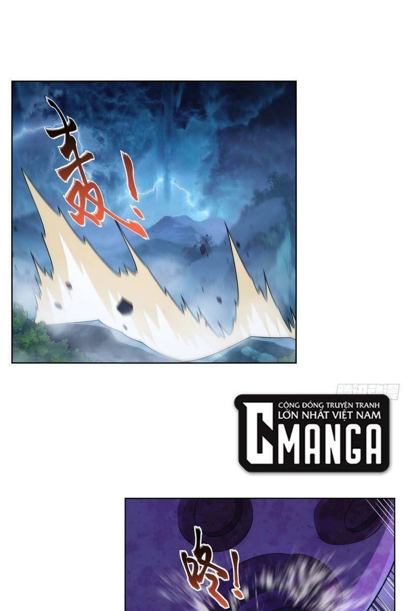Ma Vương Thất Nghiệp: Chapter 297