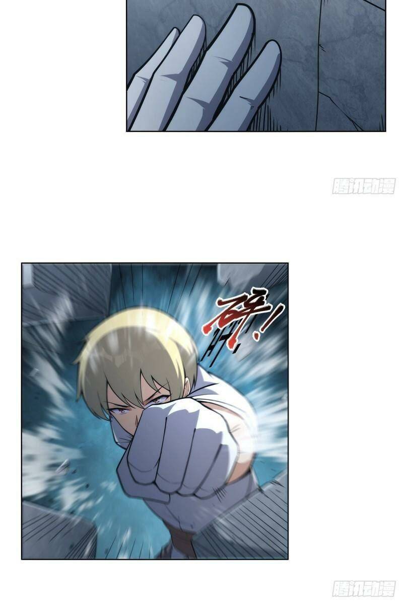Ma Vương Thất Nghiệp: Chapter 297