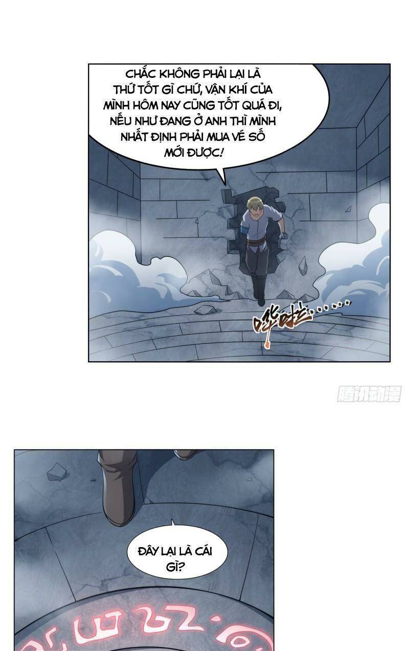 Ma Vương Thất Nghiệp: Chapter 297