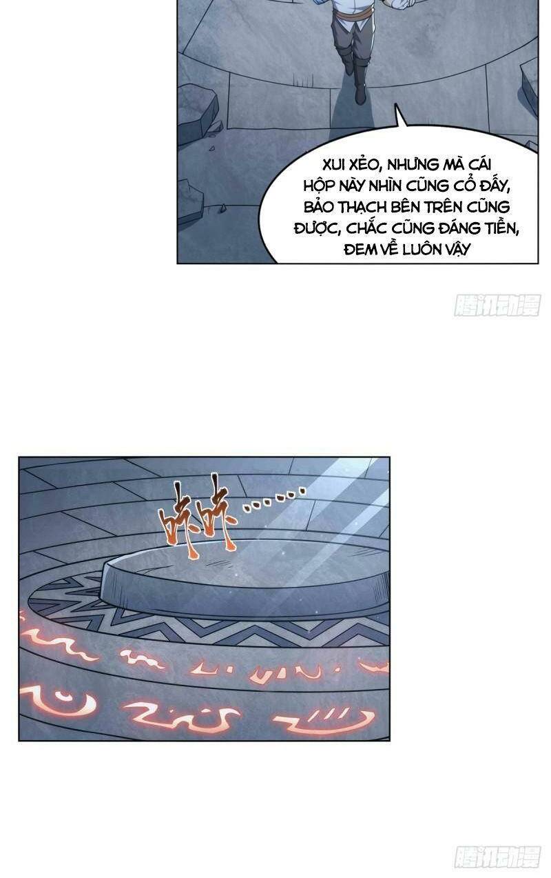 Ma Vương Thất Nghiệp: Chapter 297