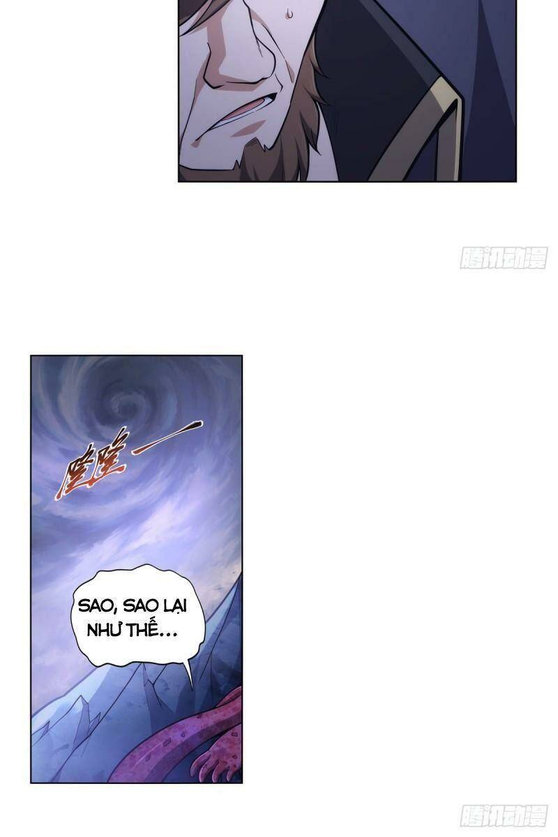 Ma Vương Thất Nghiệp: Chapter 297