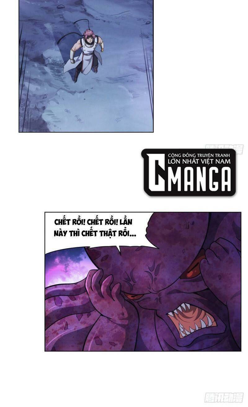 Ma Vương Thất Nghiệp: Chapter 297