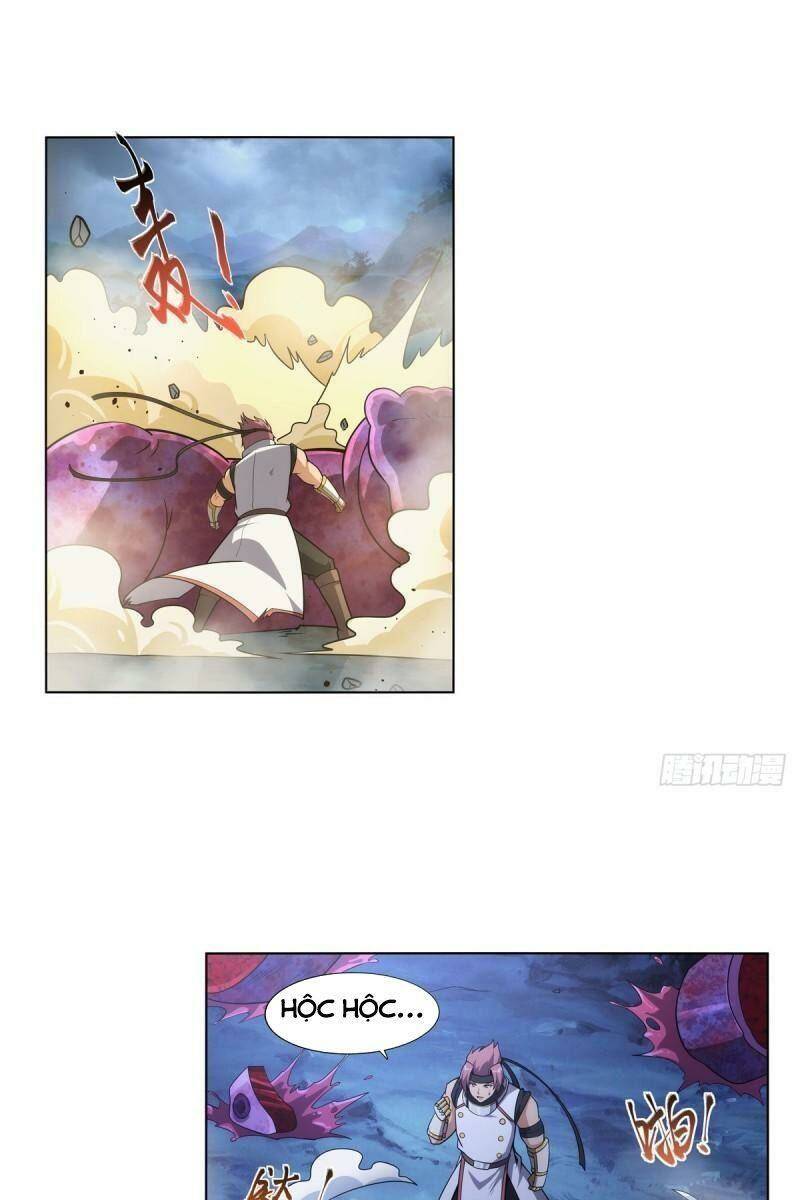 Ma Vương Thất Nghiệp: Chapter 297