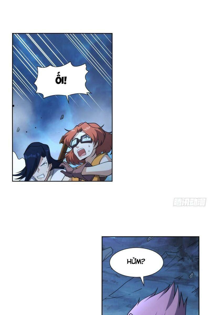 Ma Vương Thất Nghiệp: Chapter 297
