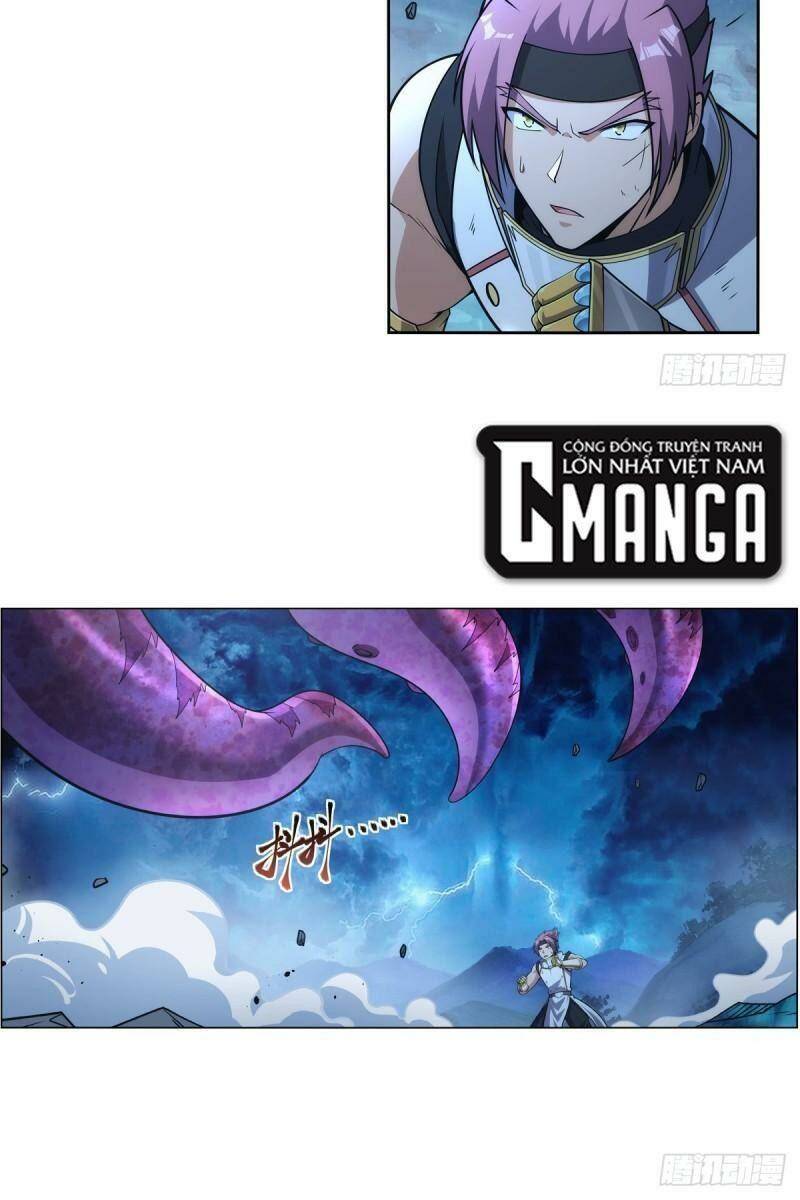Ma Vương Thất Nghiệp: Chapter 297