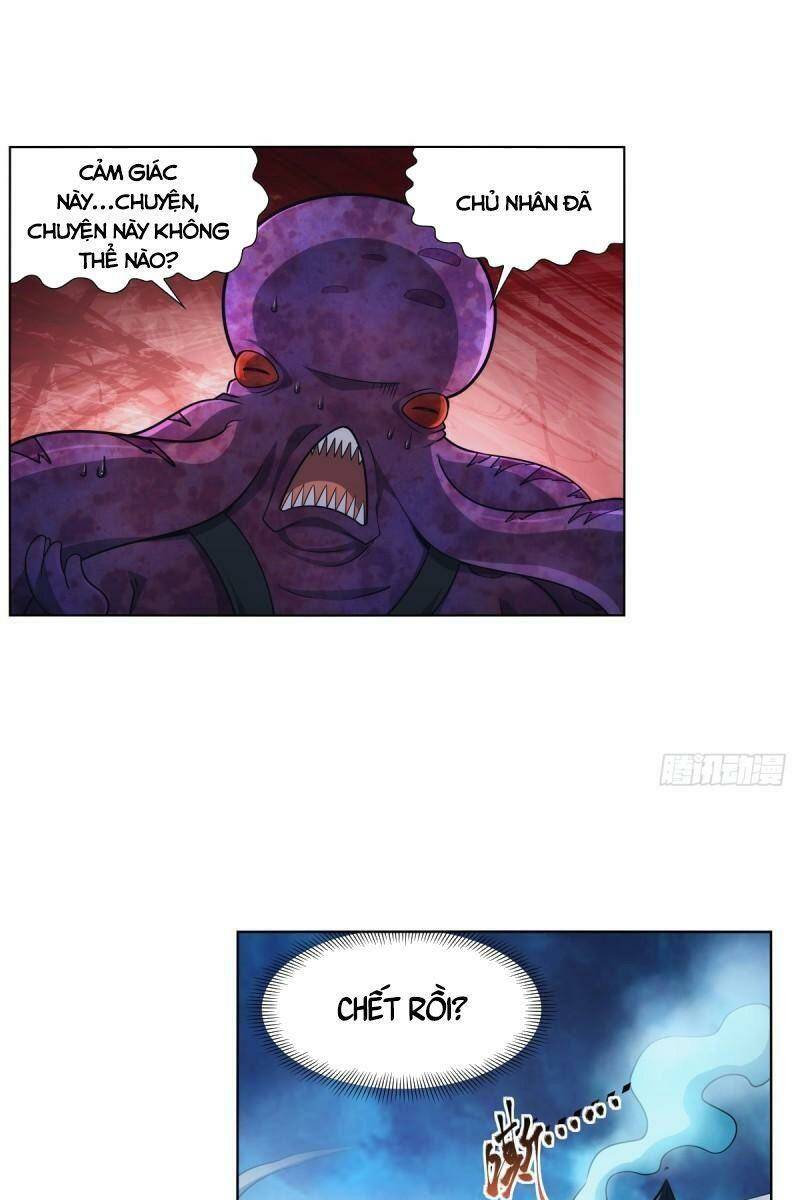 Ma Vương Thất Nghiệp: Chapter 297